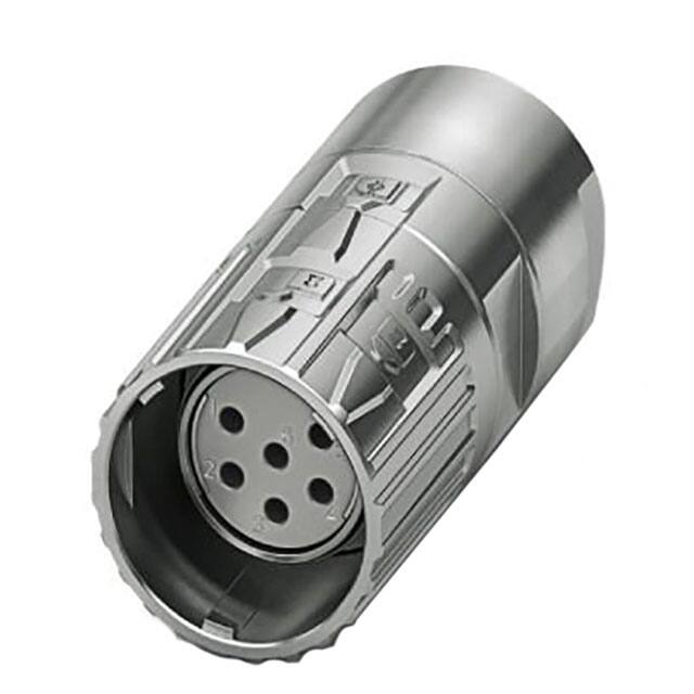 1629184 Phoenix Contact  Rundsteckverbindergehäuse